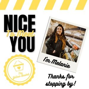 Oh, hey! 👋 Nice to meet you!